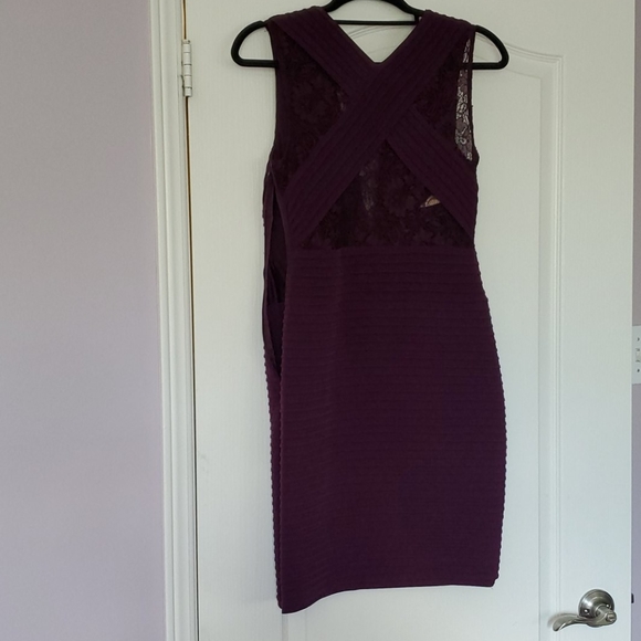 Calvin Klein cocktail dress - Picture 3 of 4